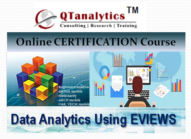 Data Analytics Using SPSS - QTanalytics India