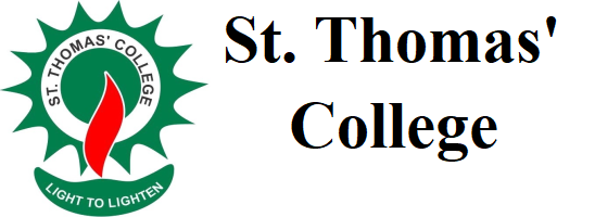 St. Thomas' College