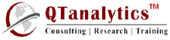 QTanalytics India (Publications)
