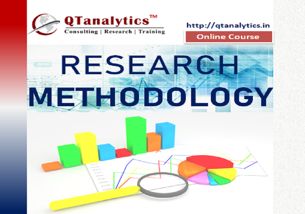 online course research methodology