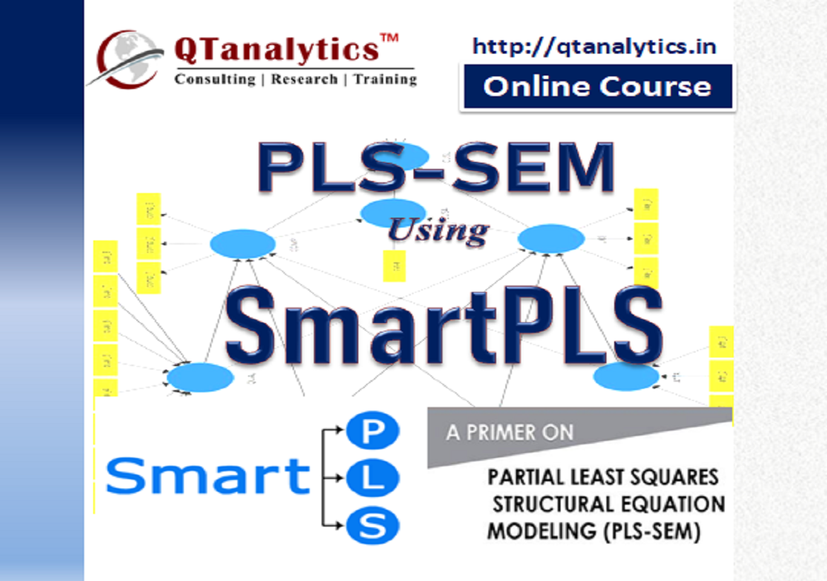 A Primer on PLS-SEM Using SmartPLS